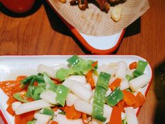 -老闵田螺馆·南昌市井菜·特色小吃(总店)