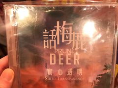 -独音唱片 Indie Music