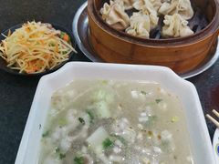 -马家烧麦(总店)