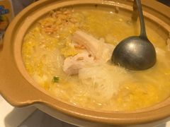 -北李·海肠捞饭·大连菜(望京凯德MALL店)