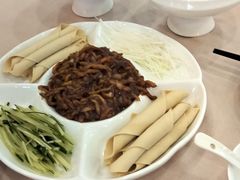 -鼎好家常菜(天桥店)