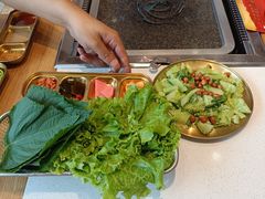 -郭记烤肉创始店(民丰大街店)