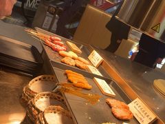 -和府捞面(西溪印象城店)