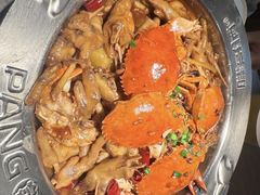 -胖哥俩肉蟹煲(上海悦荟广场店)