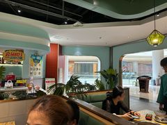 -春润大地海南椰子鸡(沙井京基百纳广场店)