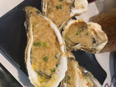 -云晓光头烧烤吧(德平路店)