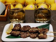 烤牛舌-伊藤ITO(侨福芳草地购物中心店)