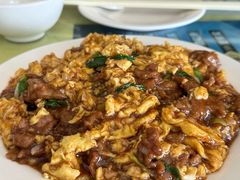醋熘木须-大顺堂食府(牛街店)