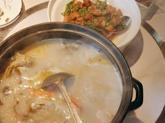 -渔舟意·湖南家宴(萝岗纳金城店)