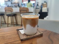 -稀物集咖啡(徽州大道店)
