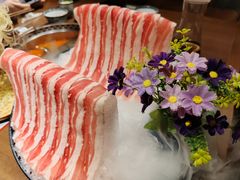 -快乐小羊·内蒙牛羊肉火锅(流花中心店)