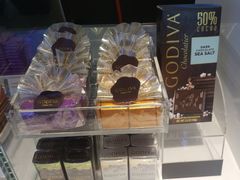 -歌帝梵(大运河购物中心店)