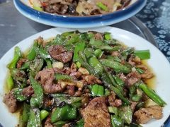 -味老大土碗菜(中山三路店)