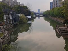 -儒之堂足道·SPA·推拿(莫干山路店)