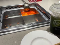 -海底捞火锅(江宸天街店)