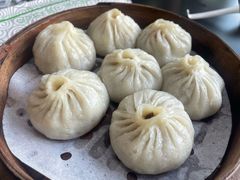 -诺敏塔拉奶茶-布里亚特包子-手把肉(锦都会店)