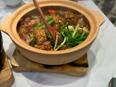 -火啫啫·粤式啫啫煲(南京弘阳店)