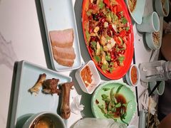 -乔阿马·江南味·驴肉香(龙湖华泾天街店)