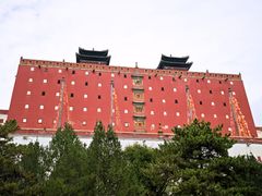 -普陀宗乘之庙(小布达拉宫)
