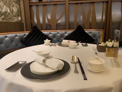 -成都瑞吉酒店·宴庭中餐厅