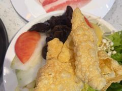 -八珍玉食鸡煲·打边炉(印象城店)