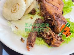 -晋阳饭庄(虎坊桥店)