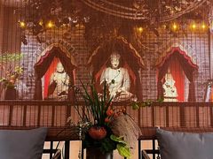 -叶叶菩提(太原别墅店)