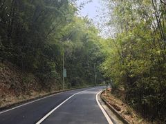 -孔雀湖生态旅游区