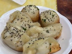 -张记汤馆(嫩江路店)