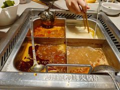 -海底捞火锅(吾悦广场店)