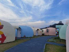 -漳州滨海火山岛自然生态风景区