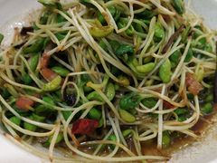 -农家小院(朱雀桥店)