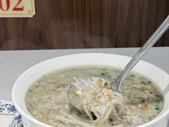 -旺达·福州菜(正大广场店)