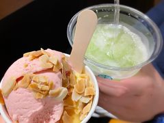 -東盛炭烤自助料理(浦东文峰广场店)