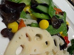 -清真·玛丽亚新疆菜主题餐厅(浙江中路店)