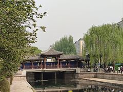 -元大都城垣遗址公园