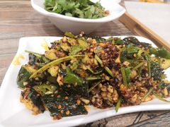 -枪火串烧·东北特色烧烤(罗湖总店)