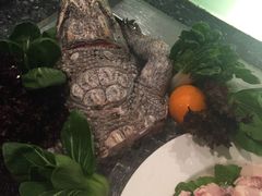 -圣廷苑酒店-世纪楼菲苑自助餐厅