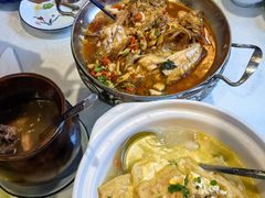 -大瓦罐湘土菜(海淀南路店)