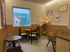 -the coffee_得咖啡(中英街店)