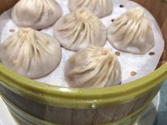-小厨娘淮扬菜(清江苏宁广场店)