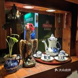 北京比较正宗的老牌俄式西餐厅