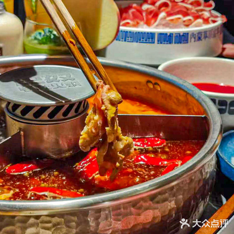 苏州新开的⁉️这家火锅真的从不让人失望