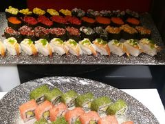 -领鲜活海鲜榴莲自助火锅(东门店)