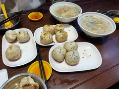 -大壶春生煎(四川中路店)