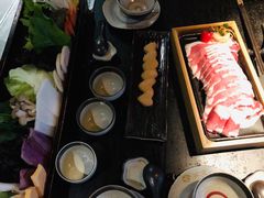 -湊湊火锅·茶憩(新中关购物中心店)
