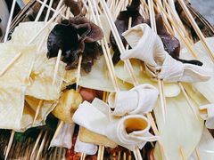 -XX麻辣烫(八里小区直营店)