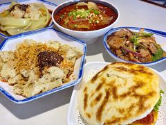-宝葫芦西北茶食铺(万达店)