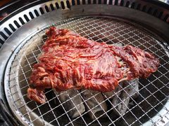 -热血兄弟·炭火烤肉(融侨中心店)