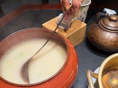 -魁盛居百年鲁菜馆(县西巷店)